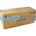TRIUMPH-ADLER CK-5513C CYAN TONER - 6000 PAGES FOR 356CI