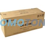 TRIUMPH-ADLER CK-5513M MAGENTA TONER - 6000 PAGES FOR 356CI