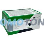 LEXMARK 24B7512 MAGENTA TONER - 11500 PAGES FOR C4342