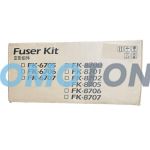 KYOCERA MITA FK-6707 FUSER KIT - 600000 PAGES FOR TASKALFA 6500I