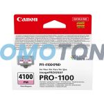 CANON PFI-4100 6782C001 PHOTO MAGENTA INK FOR IMAGEPROGRAF PRO-1100