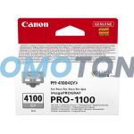 CANON PFI-4100 6783C001 GRAY INK FOR IMAGEPROGRAF PRO-1100