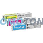 Kyocera Mita TK-5195 Toner CMY Pack of 3