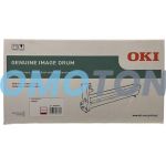 OKI 46438014 MAGENTA DRUM - 30000 PAGES FOR ES8433DN