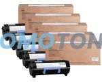 Dell B2360 Rp Toner Cartridge Black 8.5K Pack Of 5