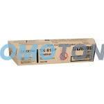 KYOCERA MITA TK-815Y YELLOW TONER - 20000 PAGES FOR KM-C2630