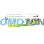 XEROX 106R02258 126A CYAN TONER REPLACEMENT FOR HP LASERJET PRO 100 COLOR MFP M175 - 1000 PAGES
