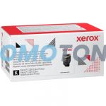 XEROX 006R04831 BLACK TONER - 8000 PAGES FOR C320