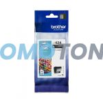 BROTHER LC424 LC424BK BLACK INK - 750 PAGES FOR DCP-J1200W