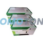 Lexmark XC2335 Toner Cartridge CMY Pack of 3