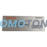 UTAX 656510010 BLACK TONER - 70000 PAGES FOR 6505CI