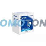 EPSON 0749 C13S050749 CYAN TONER - 8800 COLOR PAGES FOR WORKFORCE AL-C300DN