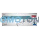 OKI 44035523 CYAN DRUM - 20000 PAGES FOR ES9410