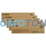 Canon C-EXV29 Drum Black Pack of 5