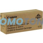 CANON C-EXV5 6837A003 BLACK DRUM - 21000 PAGES FOR IMAGERUNNER 1600