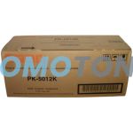 UTAX PK-5012 PK-5012K BLACK TONER - 12000 PAGES FOR P-C3061DN