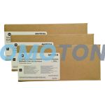 Konica Minolta TNP-34 Rp Toner Cartridge Black Pack Of 3