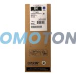 EPSON T11D1 C13T11D140 BLACK INK - 5000 PAGES FOR WORKFORCE PRO WF-C5390DW