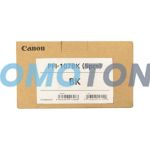 CANON PFI-107 6705B003 BLACK INK FOR IMAGEPROGRAF IPF670