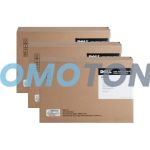 Dell 2230D Image Drum Black Pack Of 3