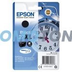 EPSON 27XL C13T27114012 BLACK INK - 1100 PAGES FOR WORKFORCE WF-3620
