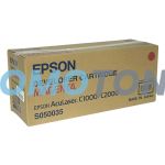 EPSON S050035 MAGENTA TONER - 6000 PAGES FOR ACULASER C1000