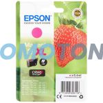 EPSON 29XL C13T29934022 MAGENTA INK - 450 PAGES FOR EXPRESSION HOME XP-235