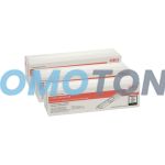 Oki C110/C130/MC160 Toner Black 3 Pack