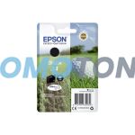 EPSON 34 C13T34614020 BLACK INK - 350 PAGES FOR WORKFORCE PRO WF-3725DWF