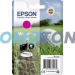 EPSON 34 C13T34634010 MAGENTA INK - 300 PAGES FOR WORKFORCE PRO WF-3725DWF