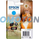 EPSON 378 T37824010 CYAN INK - 360 PAGES FOR EXPRESSION PHOTO HD XP-15000