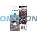 EPSON 407 C13T07U240 CYAN INK - 1900 PAGES FOR WORKFORCE PRO WF-4745