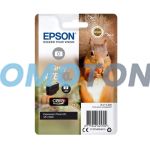 EPSON 478XL C13T04F64010 GRAY INK - 200 PAGES FOR EXPRESSION PHOTO HD XP-15000