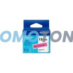 BROTHER BTAG-P31 BLACK ON PINK LABELS FOR BTAG PT-N10