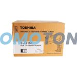 TOSHIBA T-4710E BLACK TONER - 36000 PAGES FOR E-STUDIO 477S