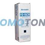 SHARP FO-15CR BLACK IMAGING FILM - 700 PAGES FOR FO-1450