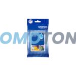 BROTHER LC-527C CYAN INK - 900 PAGES FOR MFC-J4350DW