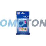 BROTHER LC-527XL LC-527XLM MAGENTA INK - 2000 PAGES FOR MFC-J4350DW