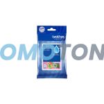 BROTHER LC-527XL LC-527XLC CYAN INK - 2000 PAGES FOR MFC-J4350DW