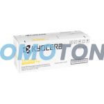 KYOCERA MITA TK-5415 TK-5415Y YELLOW TONER - 13000 PAGES FOR TASKALFA MA4500CI