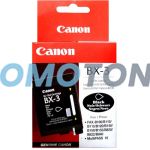 CANON BX-3 0884A002 BLACK INK - 2000 PAGES FOR B-100