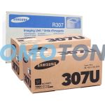 Samsung 307u Toner and R307 Imaging Unit Black Pack of 3