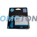 HP 937 4S6W4NE YELLOW INK - 800 PAGES FOR OFFICEJET PRO 9110B