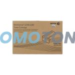XEROX 106R1409 BLACK TONER - 25000 PAGES FOR WORKCENTRE 4250