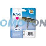 EPSON T0453 C13T04534010 MAGENTA INK - 250 PAGES FOR STYLUS C64