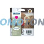 EPSON T0613 C13T06134010 MAGENTA INK - 250 PAGES FOR STYLUS D66