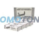 Olivetti d-Color P26w Toner and Drum Black Pack of 5