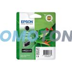EPSON T0548 C13T05484010 MATTE BLACK INK - 550 PAGES FOR STYLUS PHOTO R1800