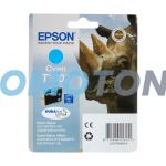 EPSON T1002 C13T10024010 CYAN INK - 915 PAGES FOR STYLUS OFFICE B1100