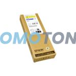 EPSON T11N T11N4 C13T11N440 YELLOW INK - 5000 PAGES FOR WORKFORCE PRO EM-C800RDWF